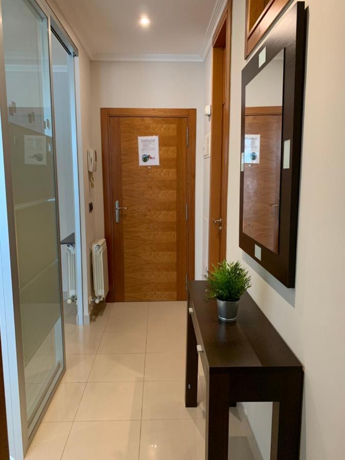 Apartamentos Illa Ilha de Arousa Exterior foto